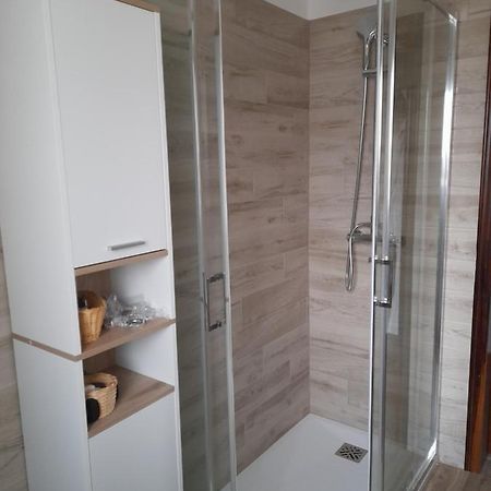 Casa Lupo Apartment Dobbiaco Luaran gambar