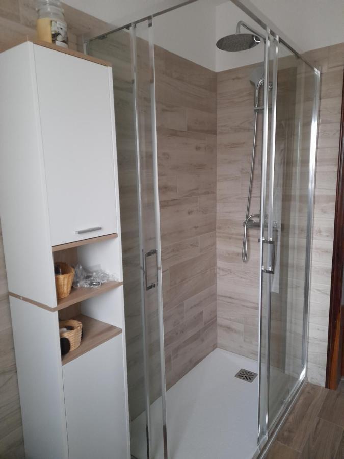 Casa Lupo Apartment Dobbiaco Luaran gambar